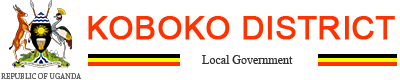 Koboko District Local Government
